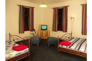 Семейный пансионат Rokytnice nad Jizerou 7